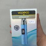 ویپ پاد دائمی ARGUS G3