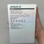 ویپ پاد دائمی ARGUS G3