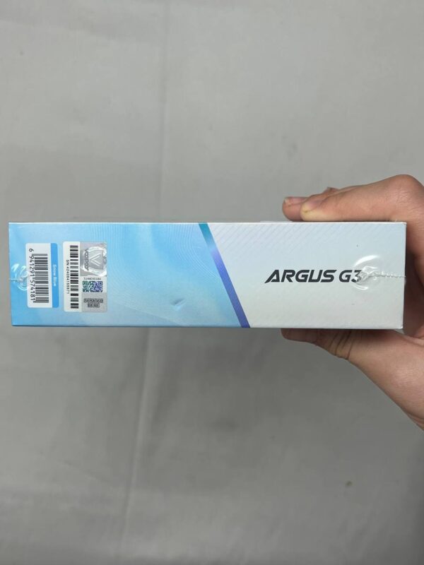 ویپ پاد دائمی ARGUS G3