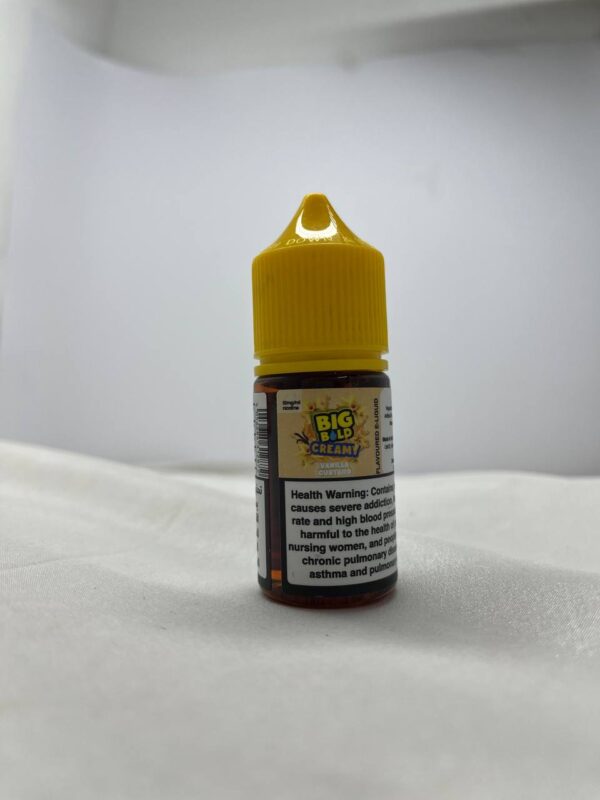 جویس سالت big bold