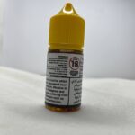 جویس سالت big bold