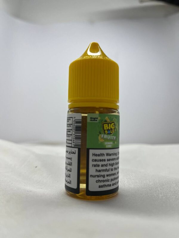 جویس سالت big bold