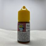 جویس سالت big bold