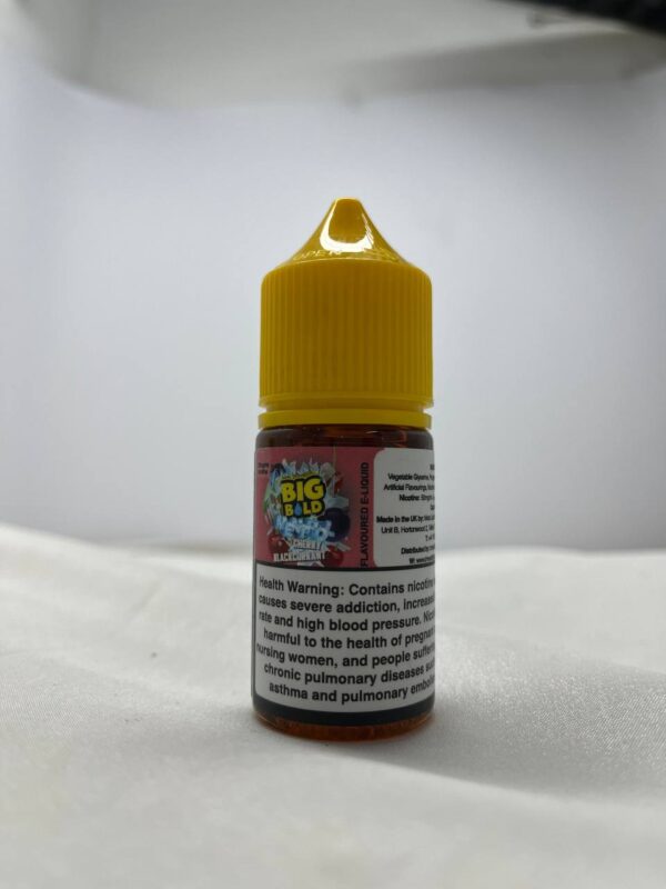 جویس سالت big bold