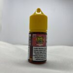 جویس سالت big bold