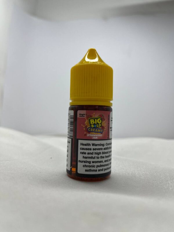 جویس سالت big bold