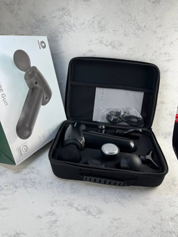 ماساژور گرین prime