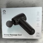 ماساژور گرین prime