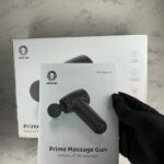 ماساژور گرین prime