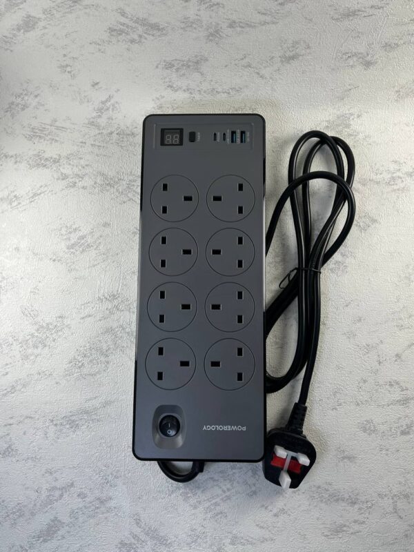 پاورولوژی power strip