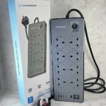 پاورولوژی power strip