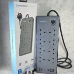 پاورولوژی power strip