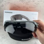 عینک هوشمند پرودو DYNAMIQ