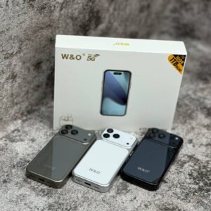 ایفون ۱۷ پرومکس متوسط (۴.۵ اینچ)