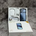 ایفون ۱۷ پرومکس متوسط (۴.۵ اینچ)