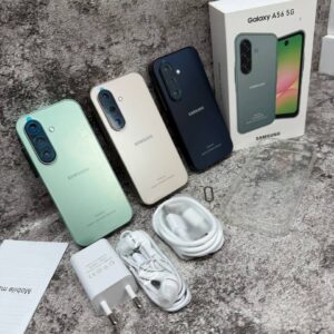 گوشی A56 سایز متوسط (۴.۵ اینچ)