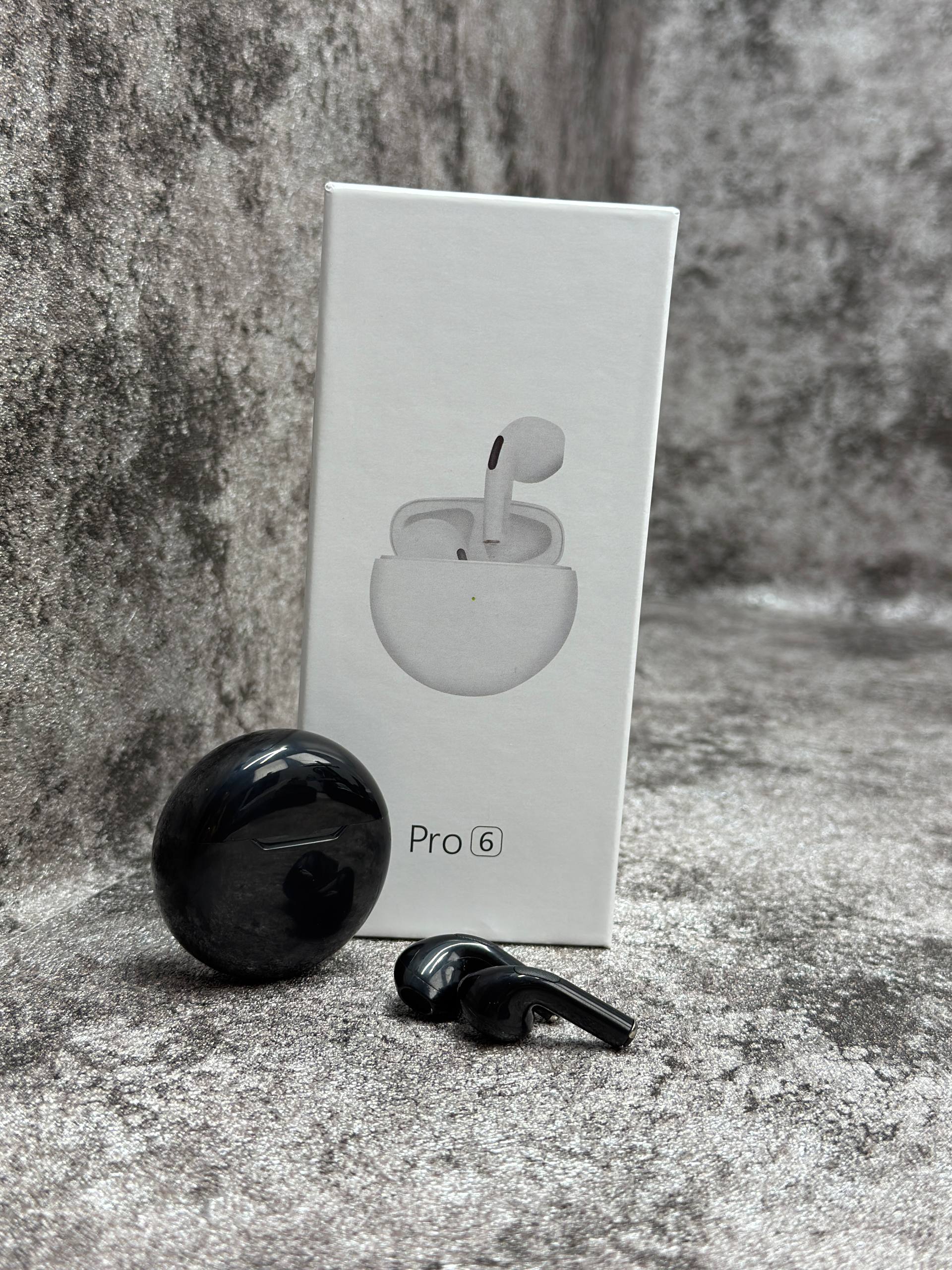 ایرپاد پرو۶