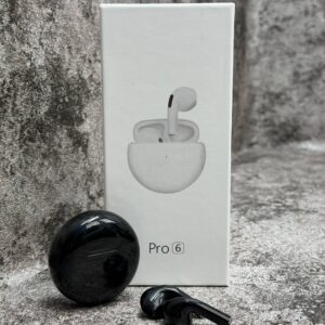 ایرپاد پرو۶