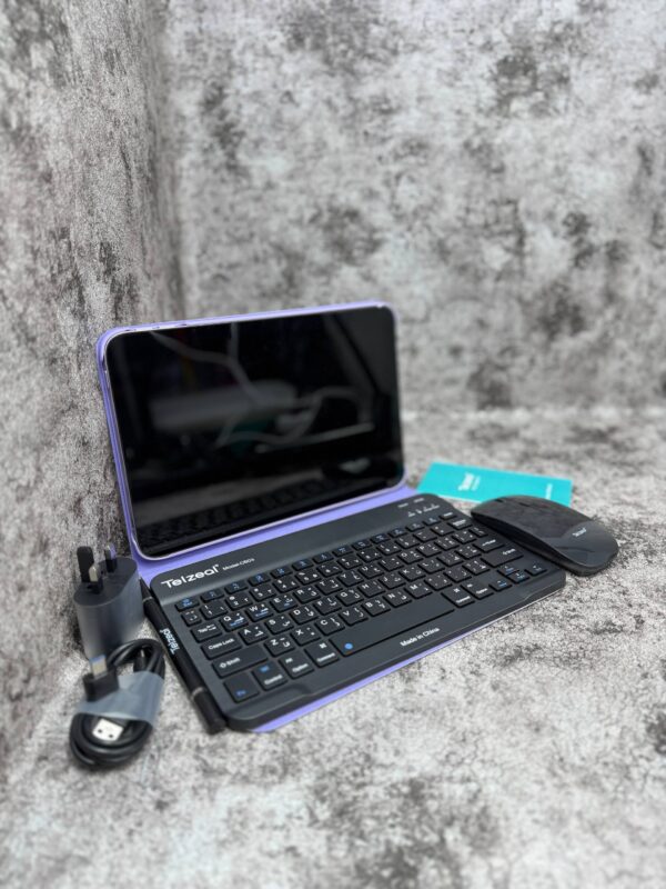 تبلت Telzeal p104