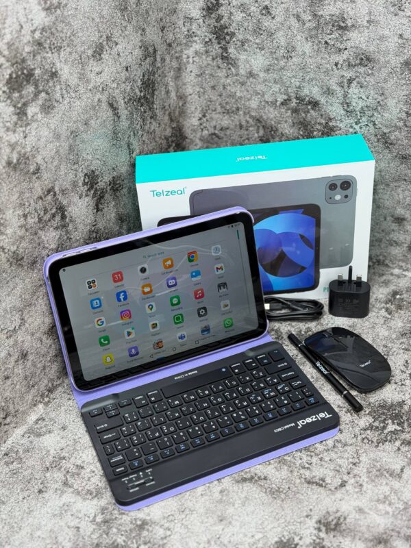 تبلت Telzeal p104