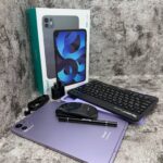 تبلت Telzeal p104