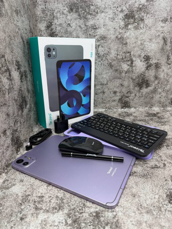 تبلت Telzeal p104