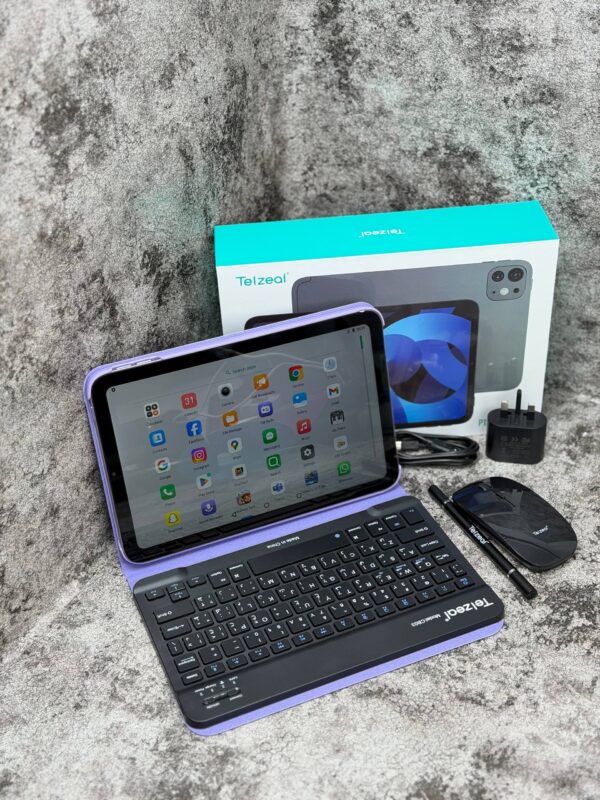 تبلت Telzeal p104