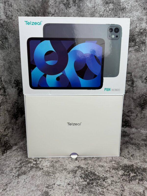 تبلت Telzeal p104