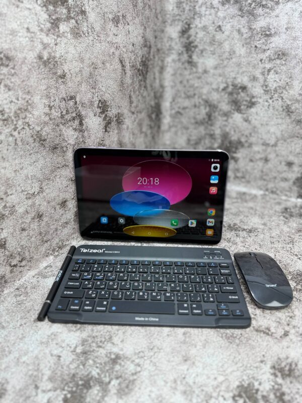 تبلت Telzeal p104