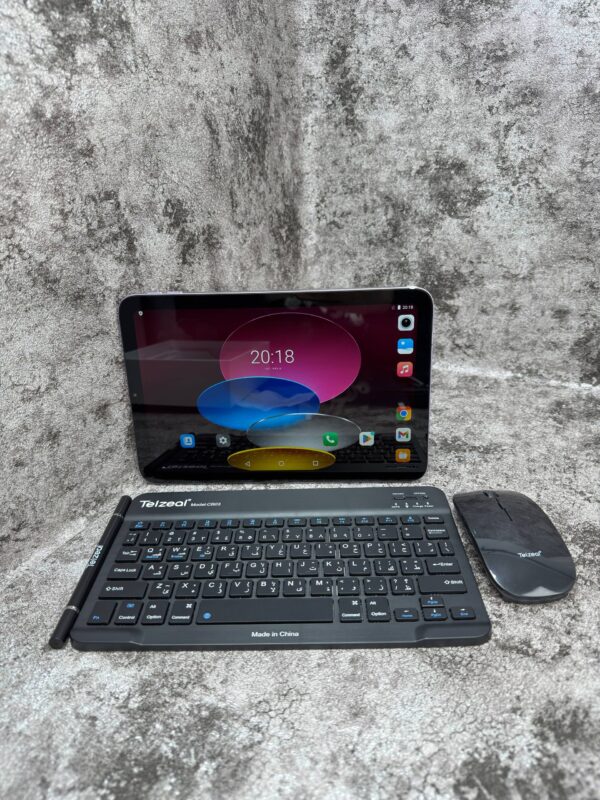 تبلت Telzeal p104