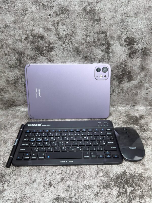 تبلت Telzeal p104