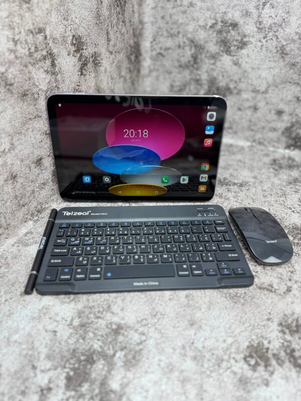 تبلت Telzeal p104