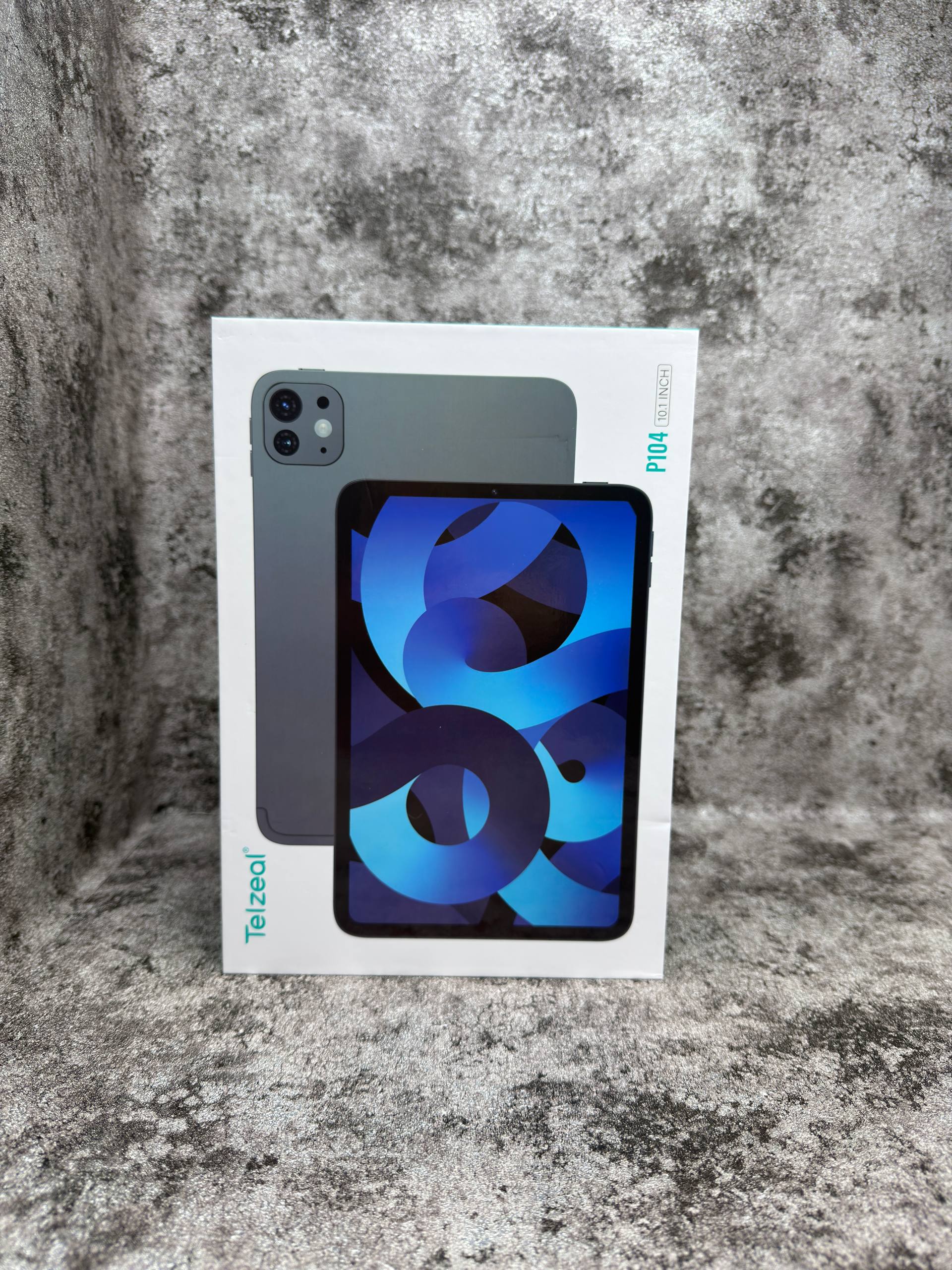 تبلت Telzeal p104