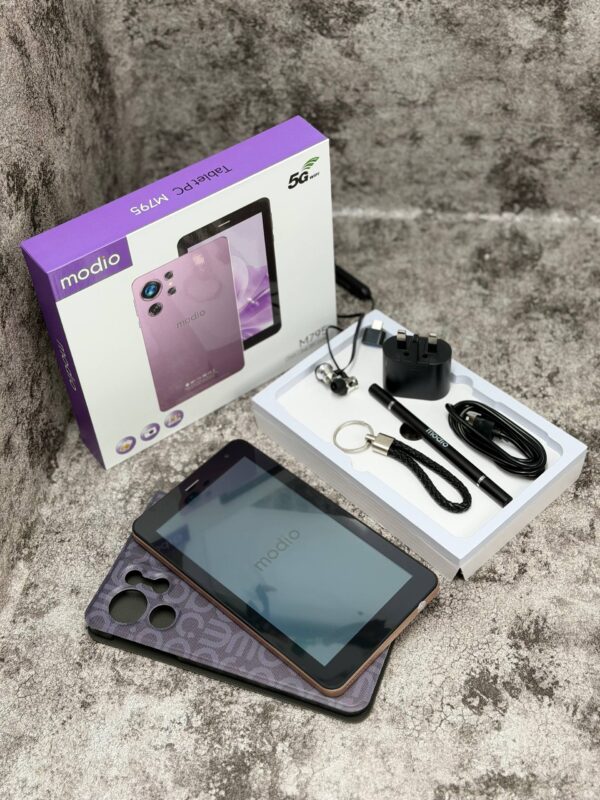 تبلت مودیو M795