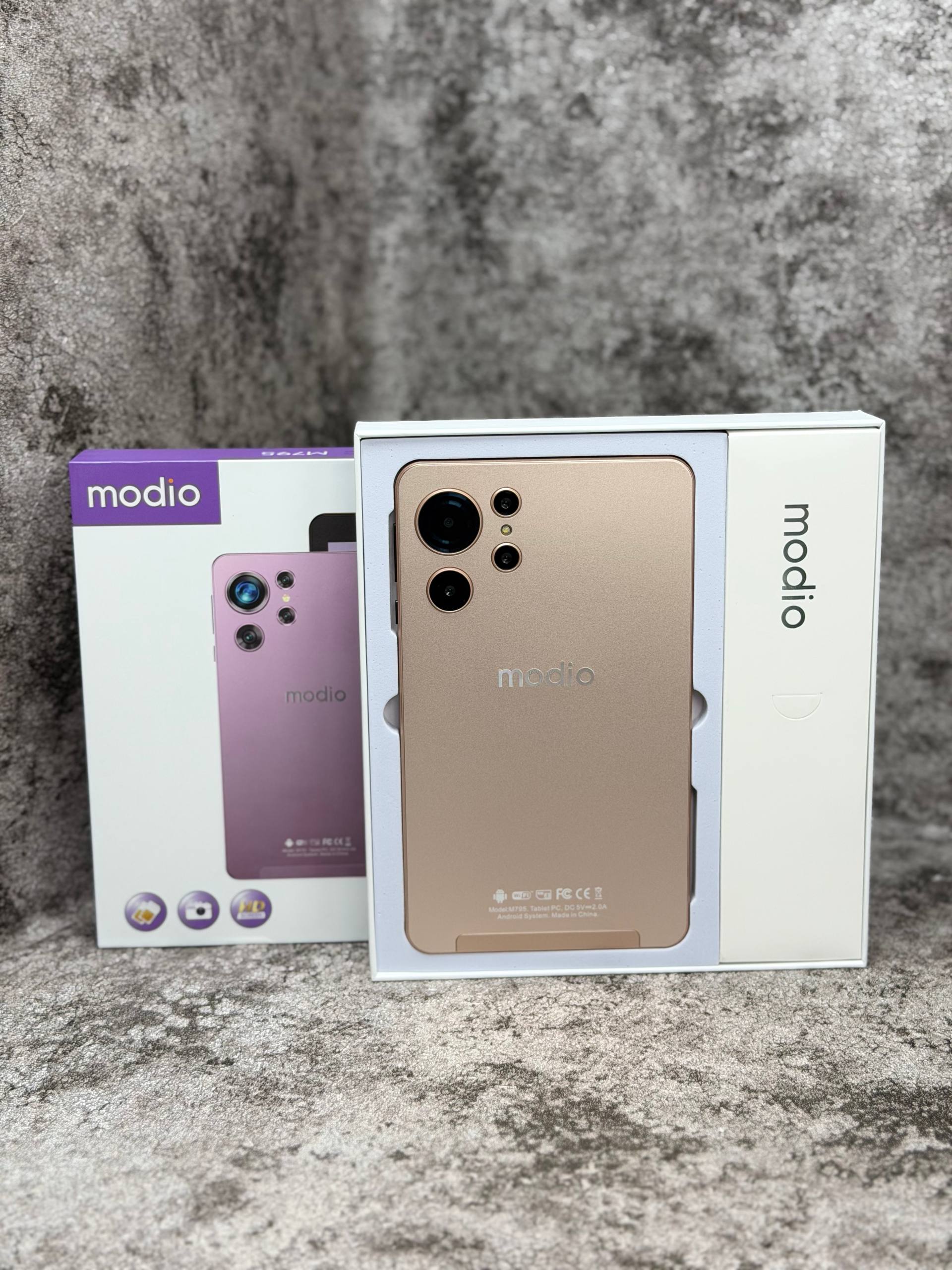 تبلت مودیو M795