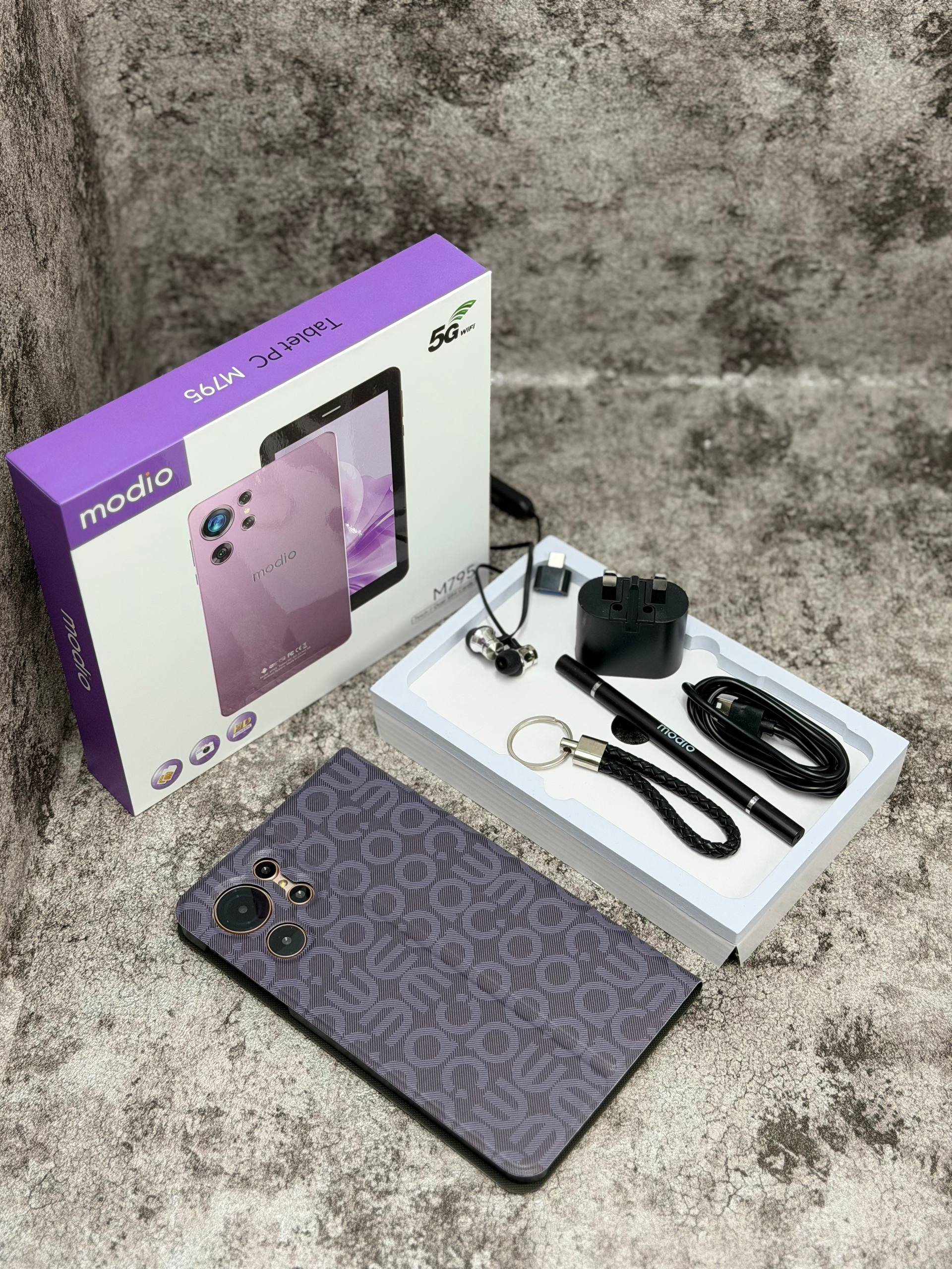 تبلت مودیو M795