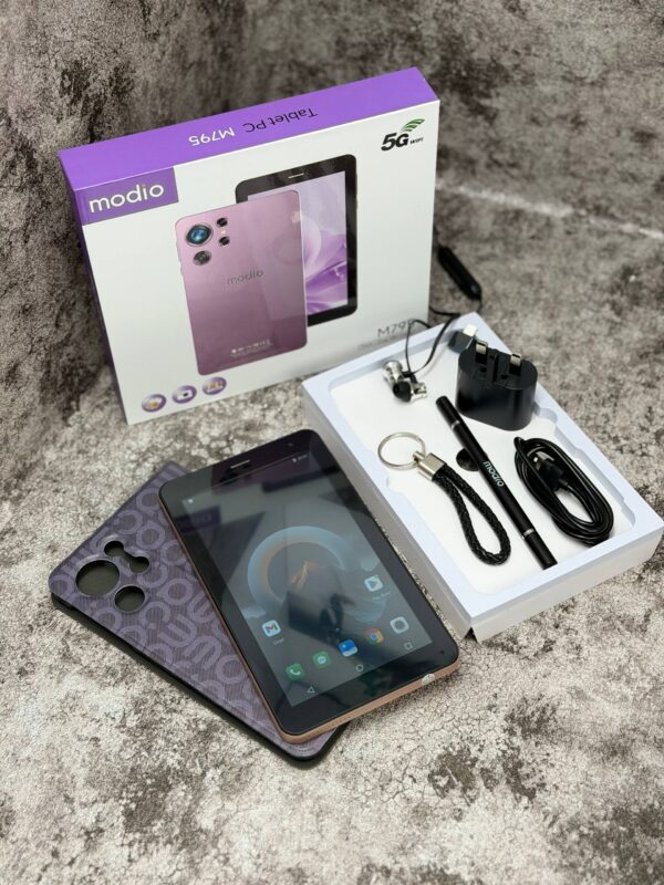 تبلت مودیو M795