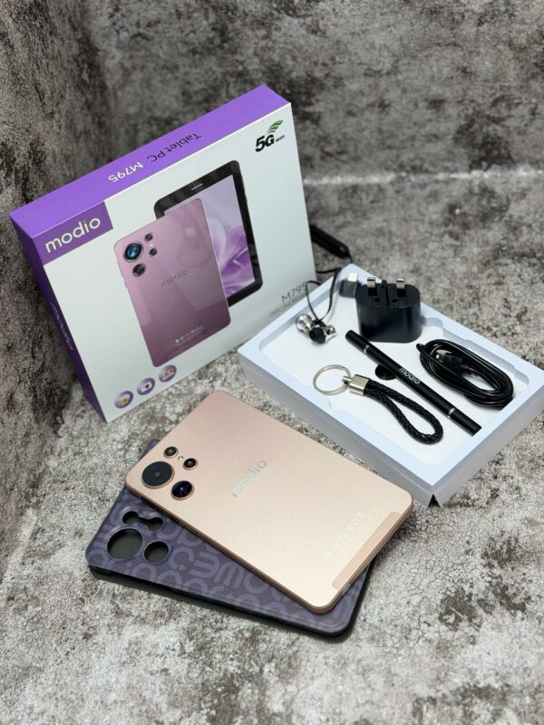 تبلت مودیو M795