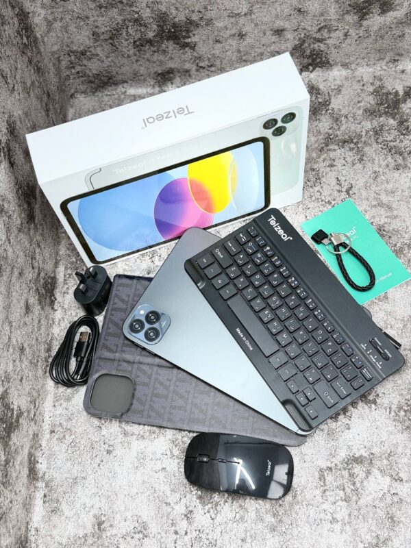 تبلت Telzeal p101