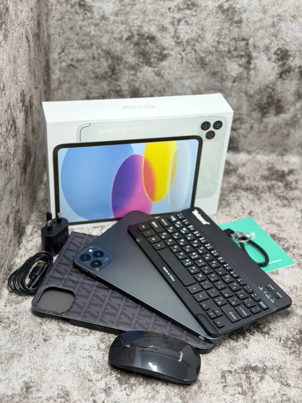 تبلت Telzeal p101
