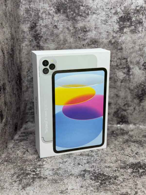 تبلت Telzeal p101