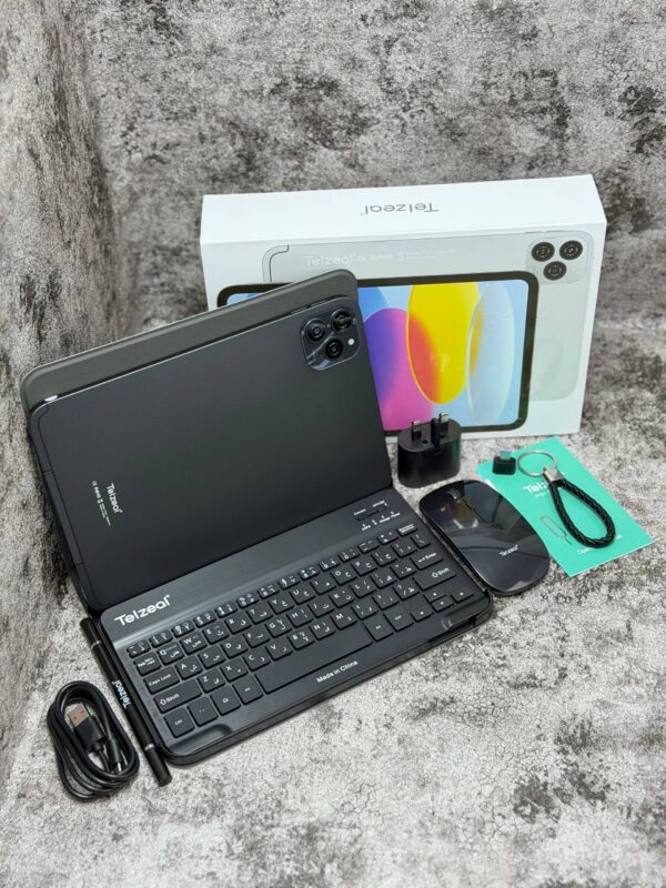 تبلت Telzeal p101