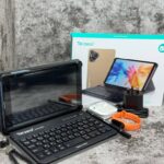 تبلت مودیو M791