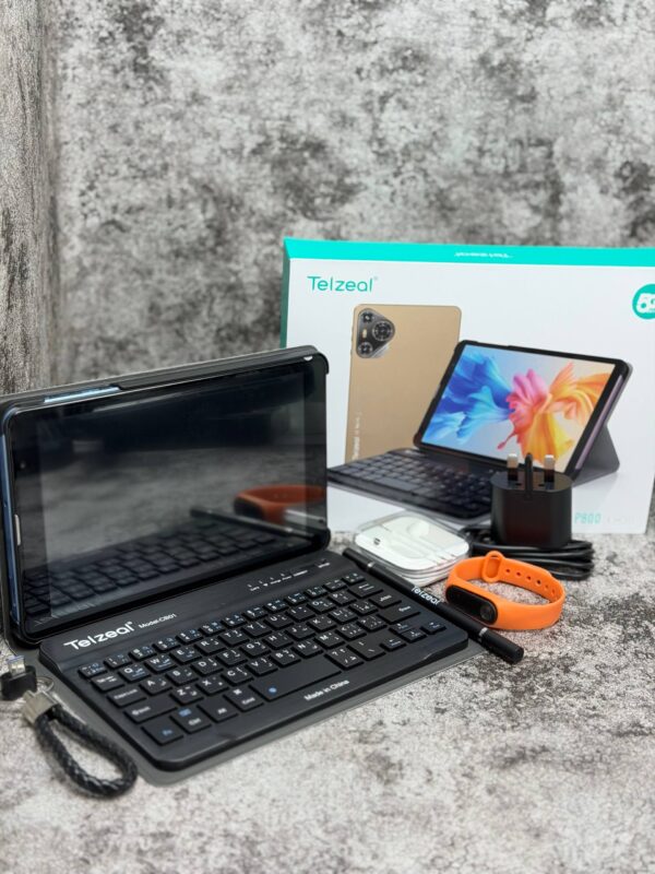 تبلت مودیو M791