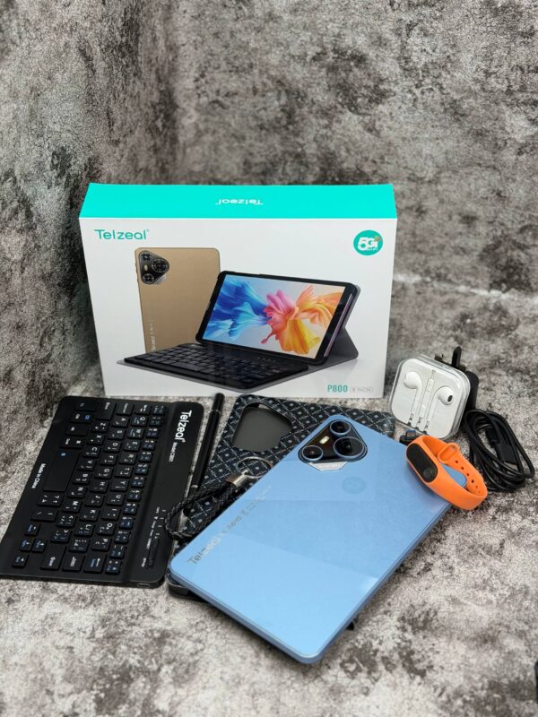 تبلت Telzeal p800