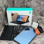 تبلت مودیو M791