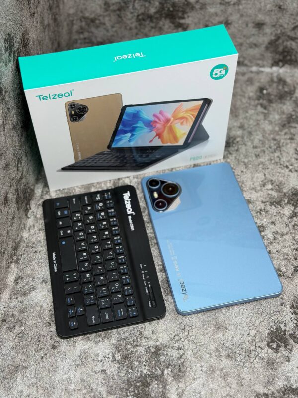 تبلت مودیو M791