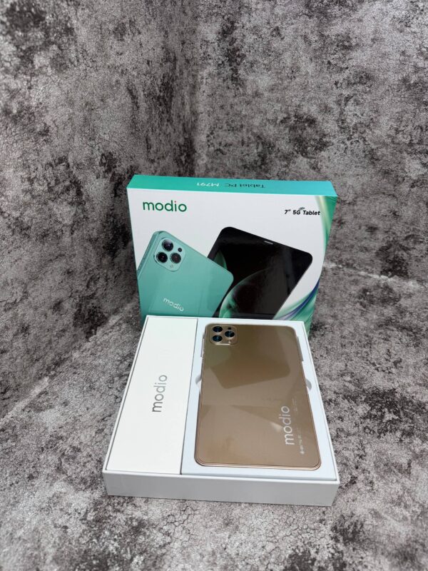 تبلت مودیو M791