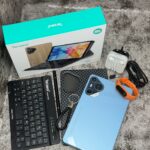 تبلت Telzeal p800