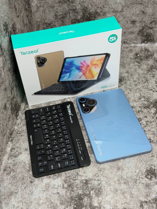 تبلت مودیو M791